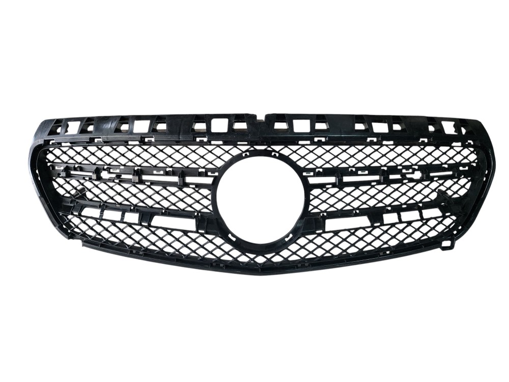 Grade Frontal Mercedes Gla 2013 2014 2015