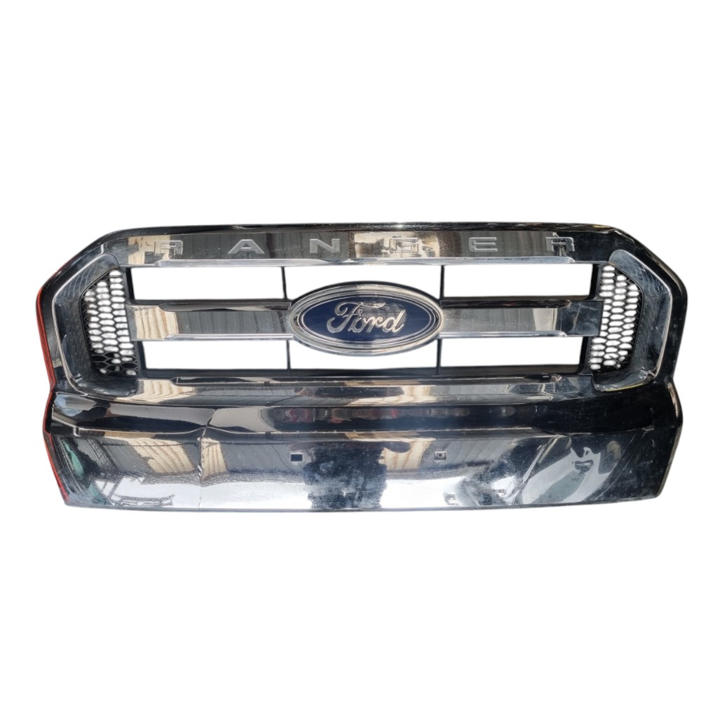 Grade Ford Ranger 2018 2019 Quebrada