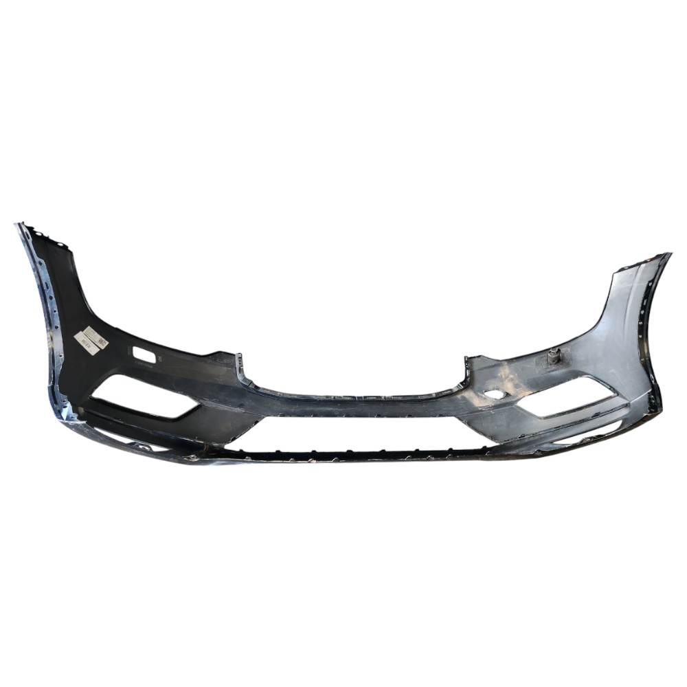 Parachoque Dianteiro Volvo Xc60 2019 Preto 6