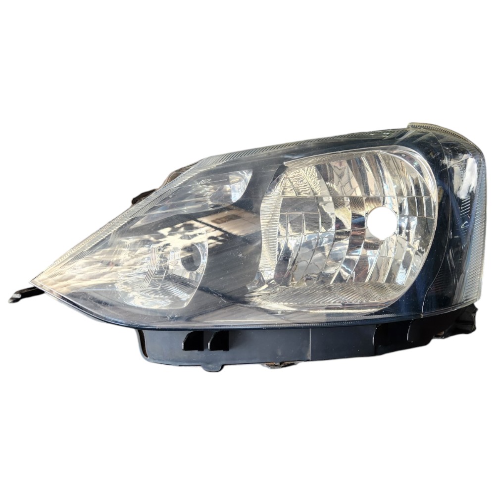 Farol Esquerdo Toyota Etios 2016 2018 3