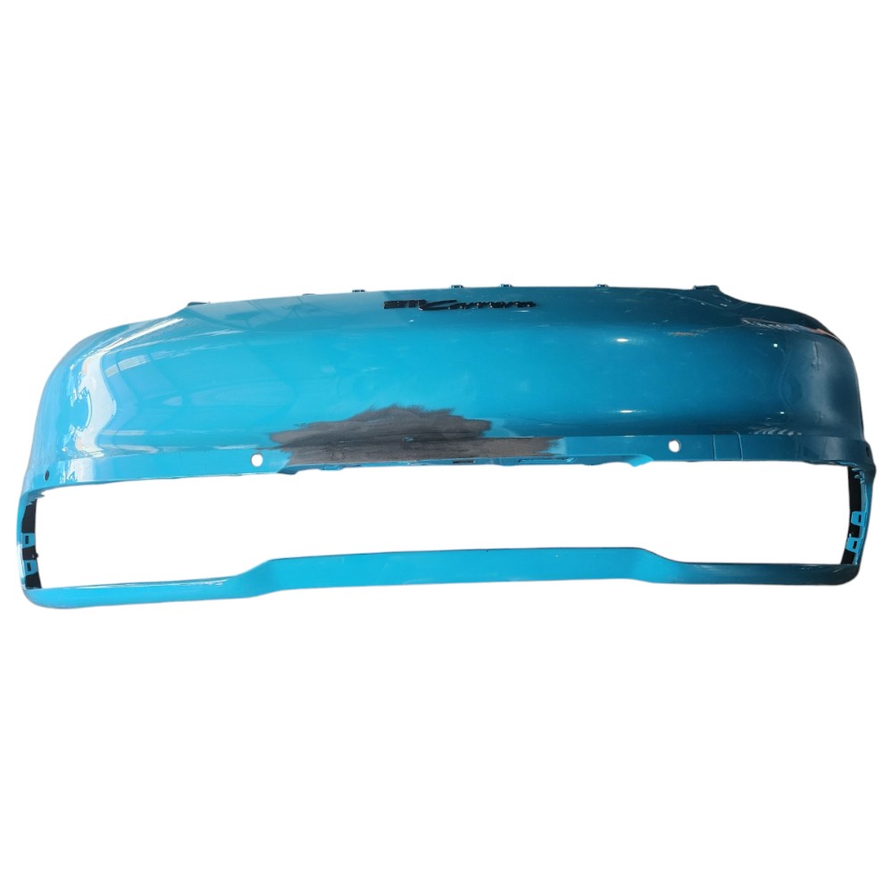 Parachoque Traseiro Porsche 911 992 Carrera 992807421