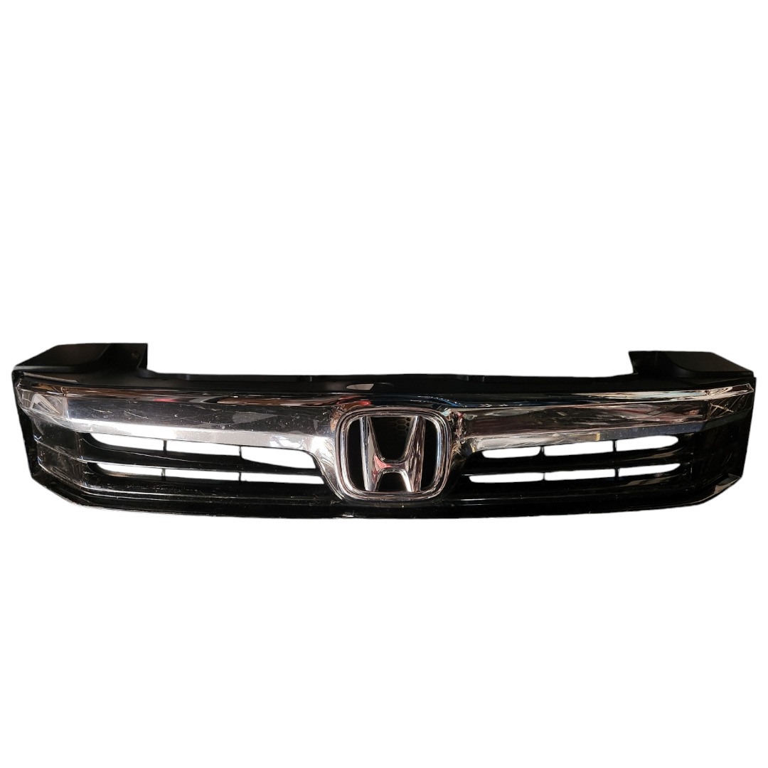 Grade Dianteiro New Lxr Honda Civic 2012 2013 2014 2015 2016