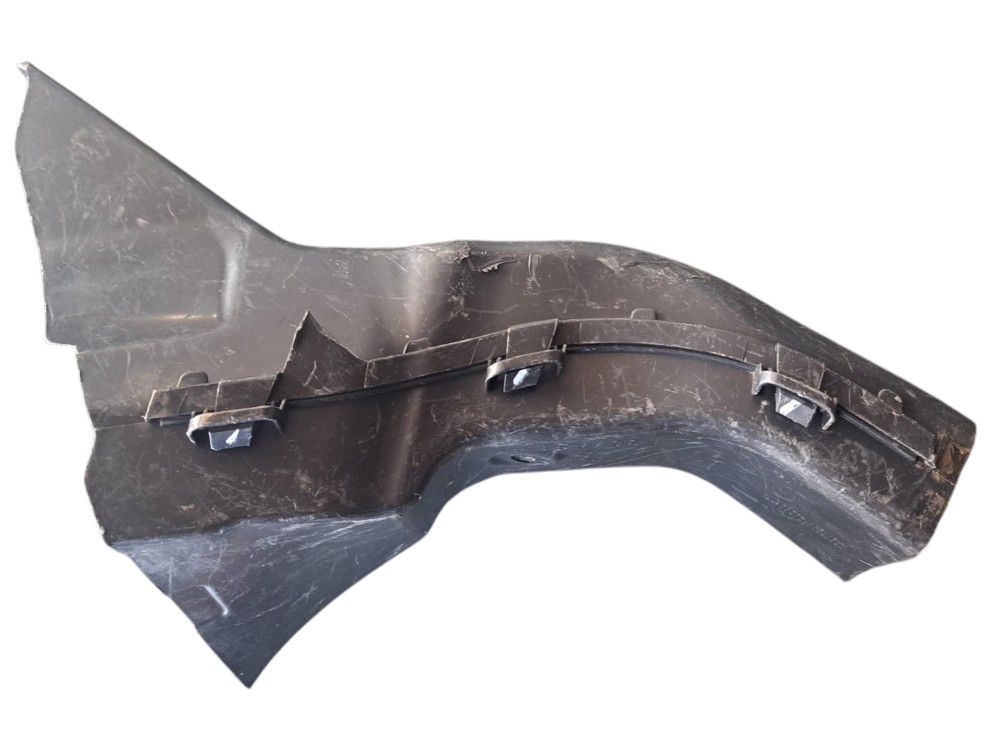 Duto Cano Ar Direito Bmw 320i F30 F31