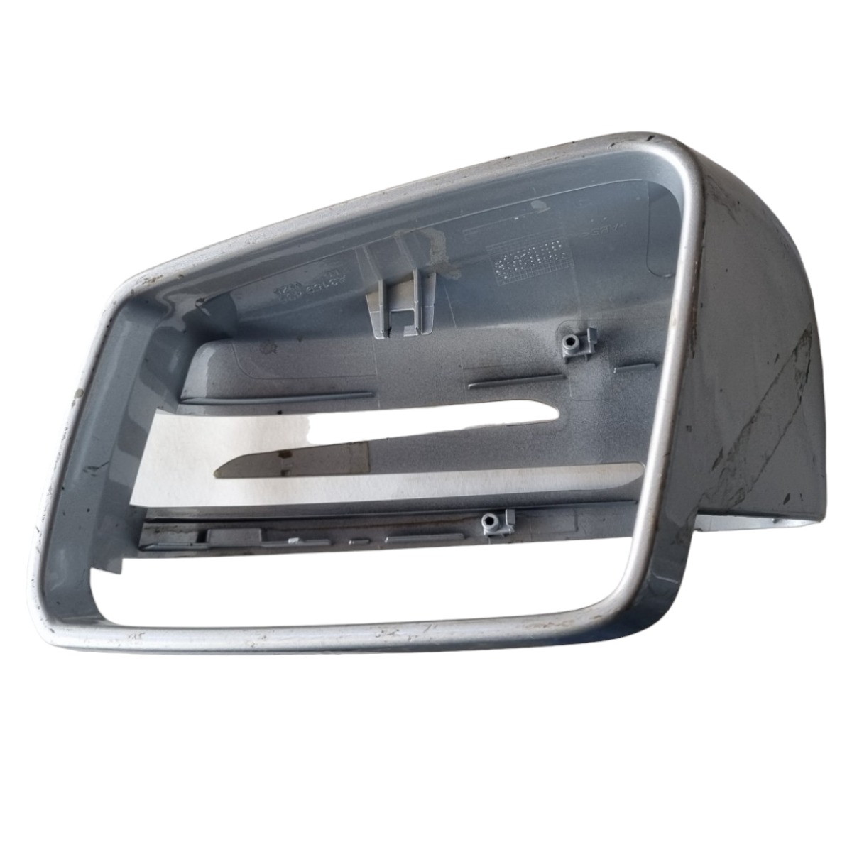Capa Retrovisor Esquerdo Mercedes W212 E350