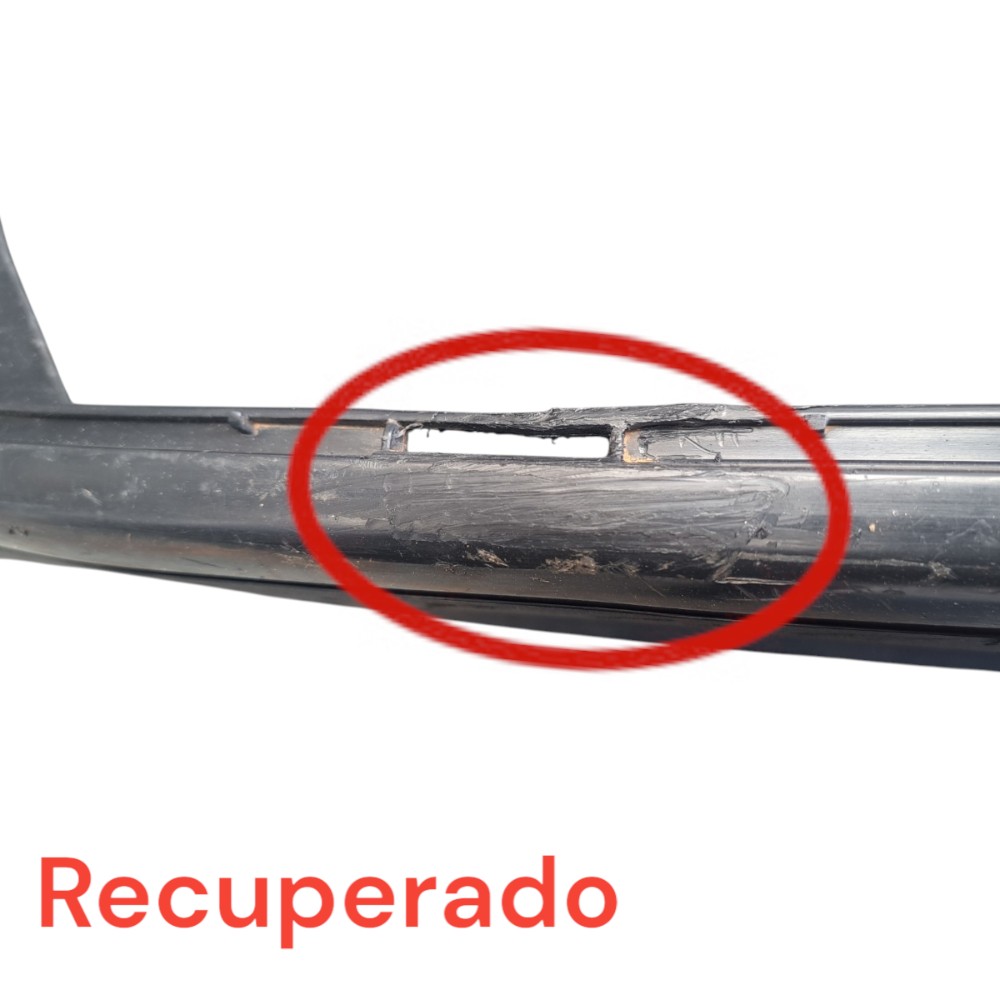 Parachoque Dianteiro GM Onix prisma 2014 2015 Original 4