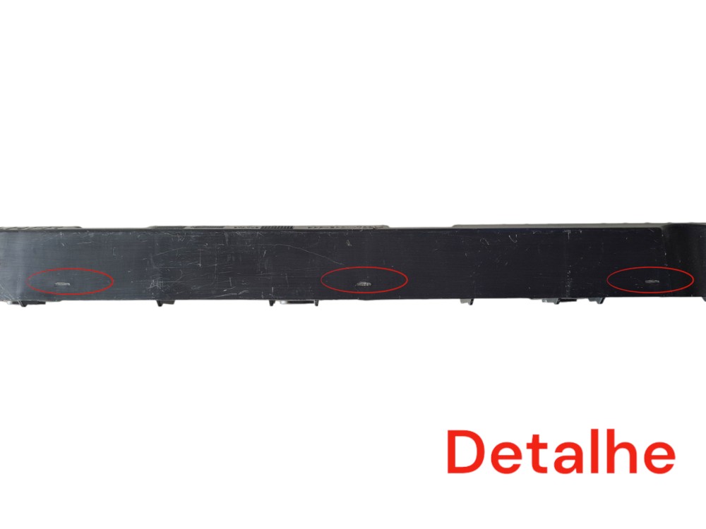 Guia Suporte Dianteiro Spoiler Esquerdo Volvo Xc90 6