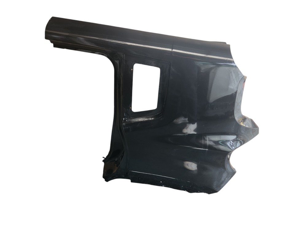 Retalho Lateral Esquerdo Jeep Renegade