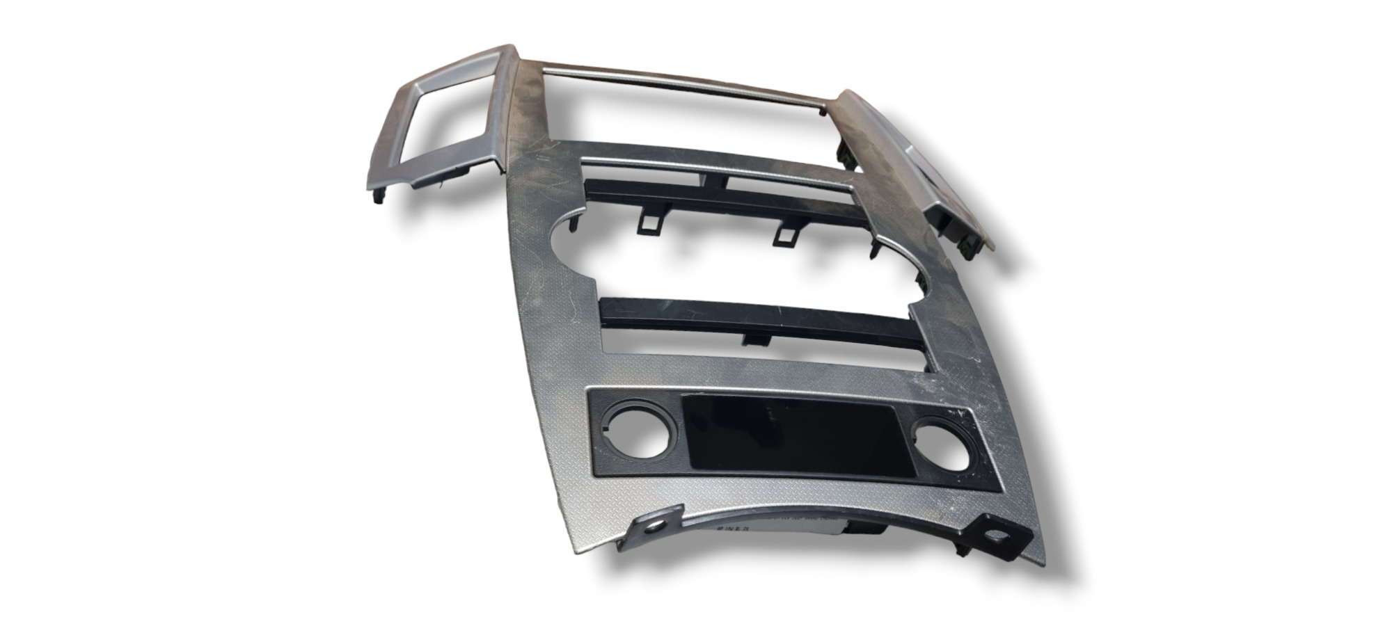 Moldura Do Painel Jeep Grand Cherokee 7