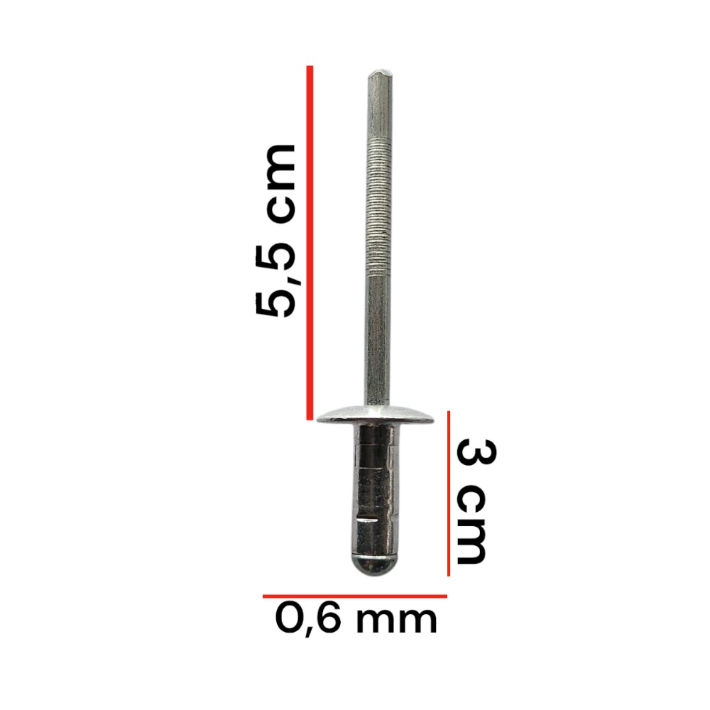 Parafuso Fixador Original Mercedes Benz 1
