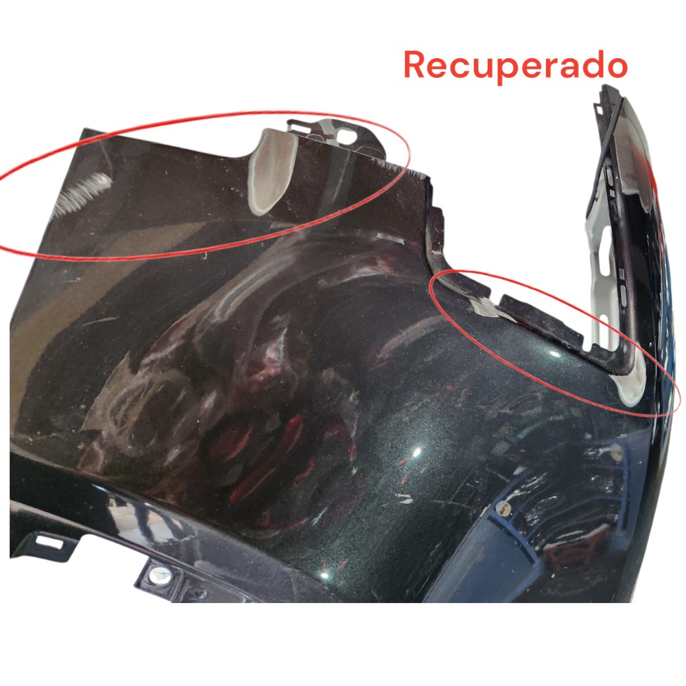 Paralama Esquerdo Land Rover Defender 2022 2023 3