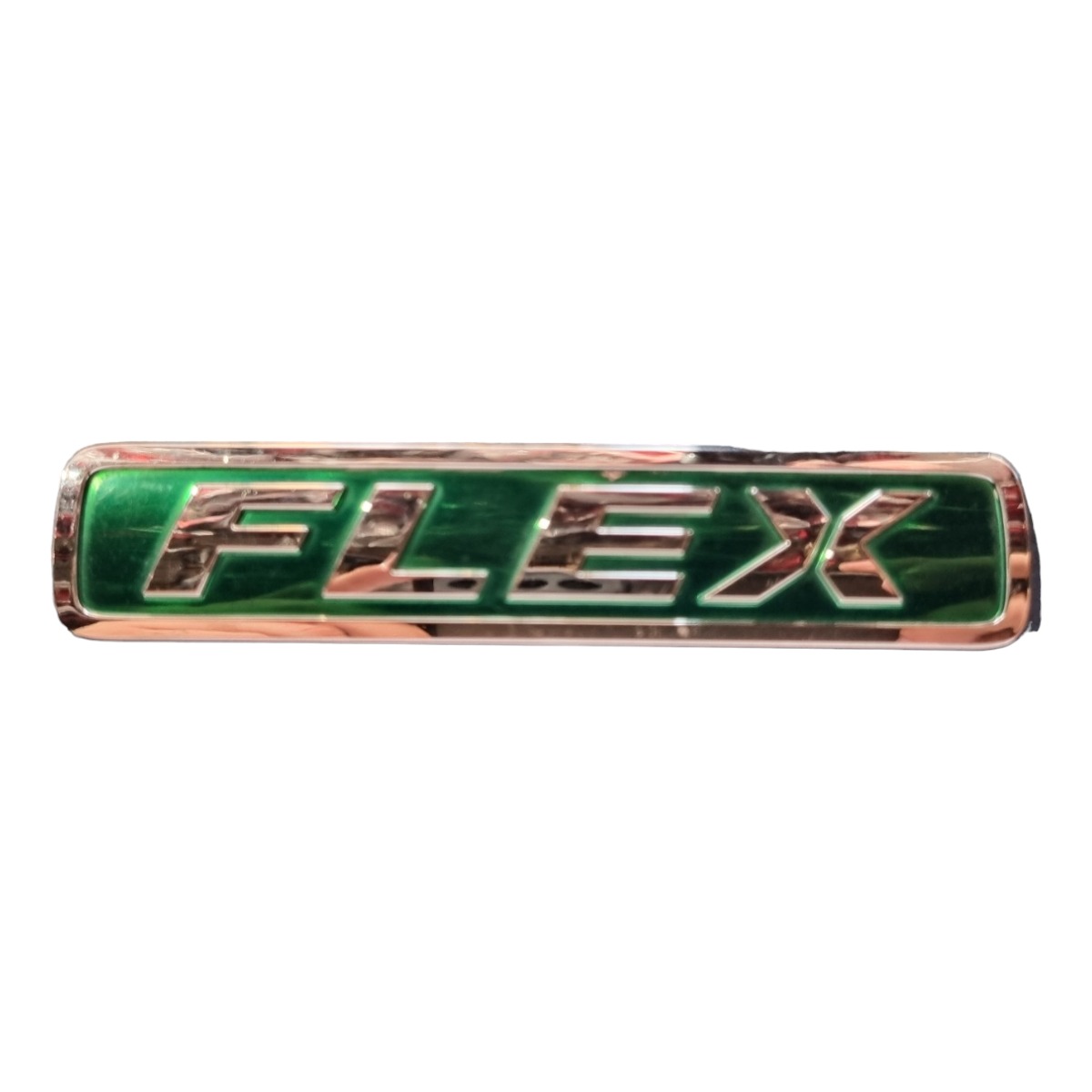 Nome Letra Flex