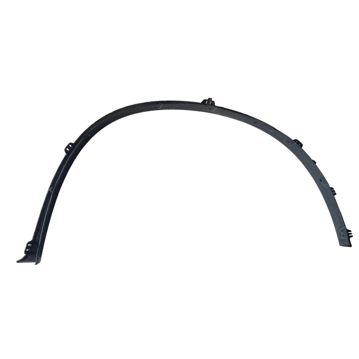 Moldura Alargador Paralama Esquerdo Bmw X6 3