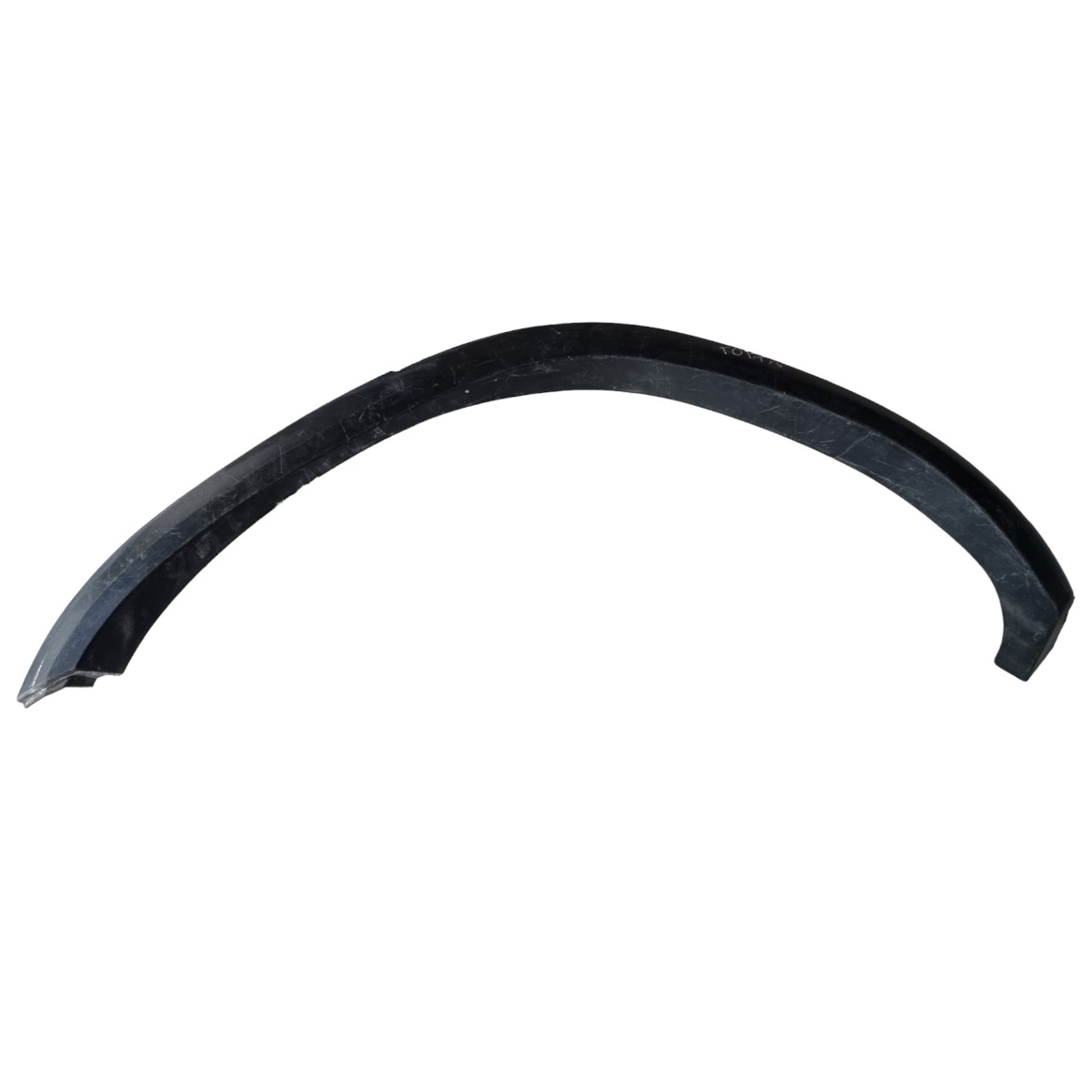 Moldura Alargador Paralama Direito Toyota Sw4