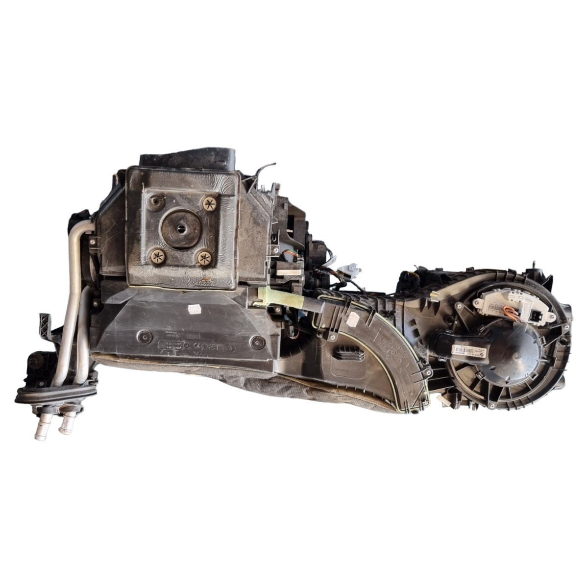 Caixa Evaporadora Ar-condicionado Bmw 320i F30 2014 2015