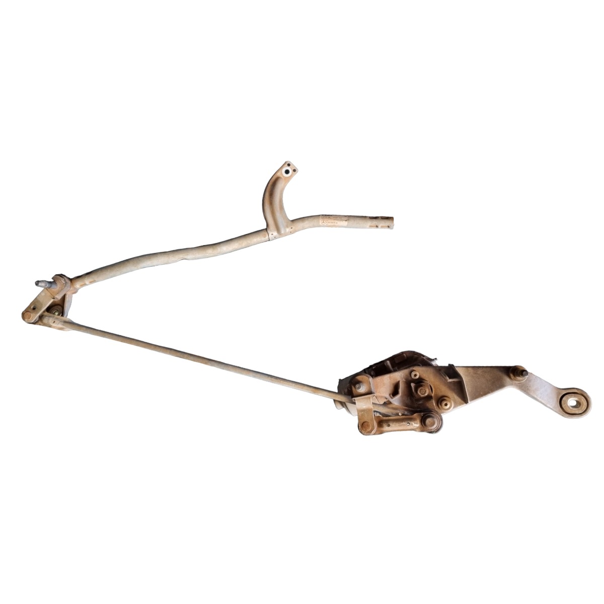 Motor Limpador Mercedes C180 C200 2015 2016