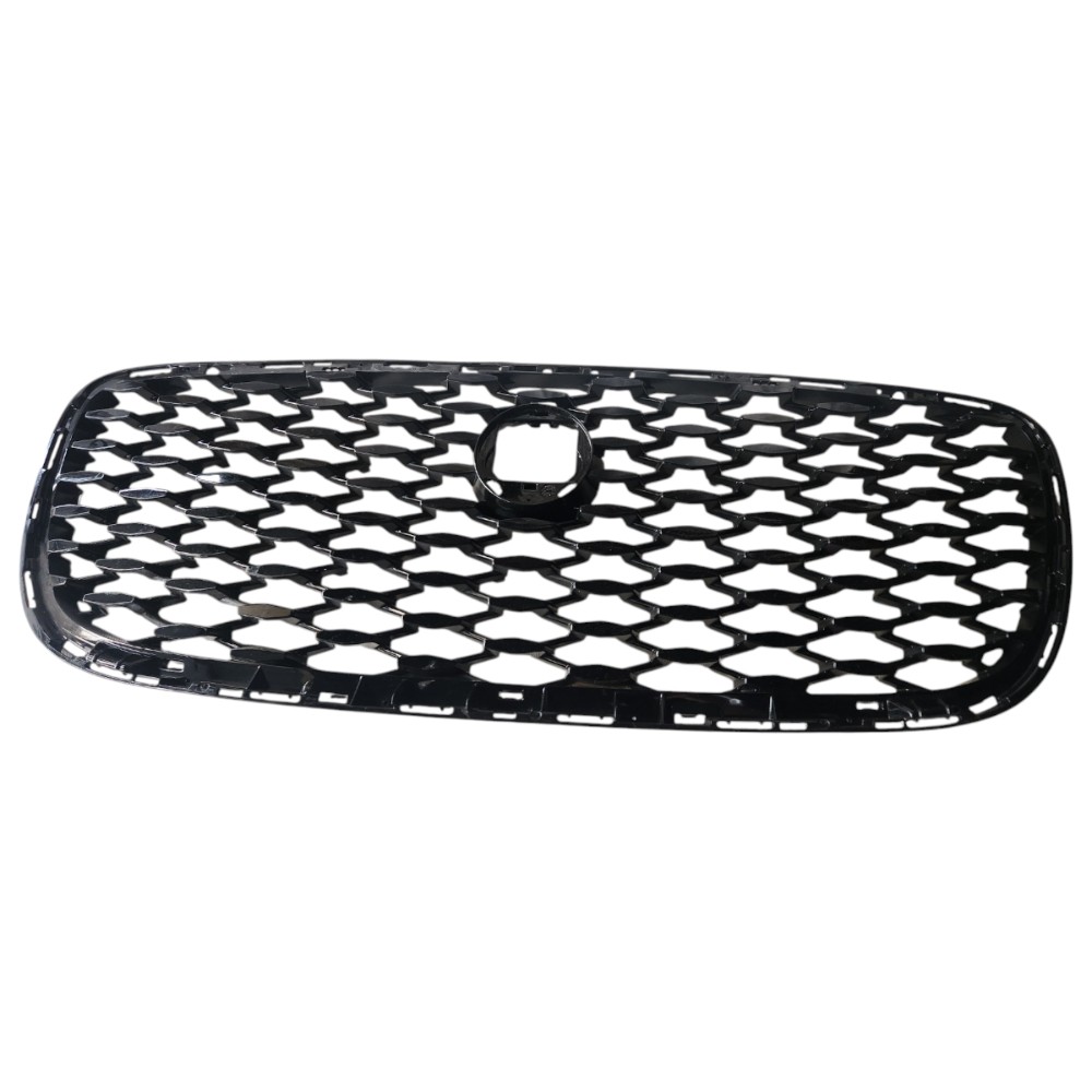 Grade Jaguar F Pace 2021 2022 2023 Preto 10