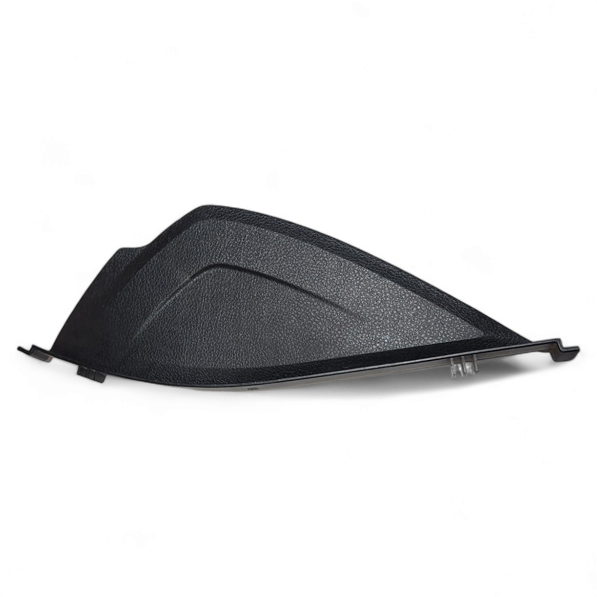 Acabamento Lateral Esquerdo Painel Bmw 320i 2013 2014 2015