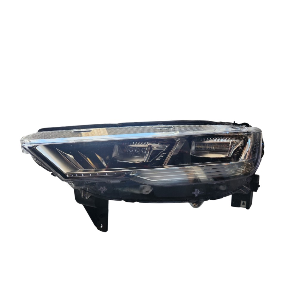 Farol Esquerdo Gwm Haval H6 Esquerdo/motorista 8