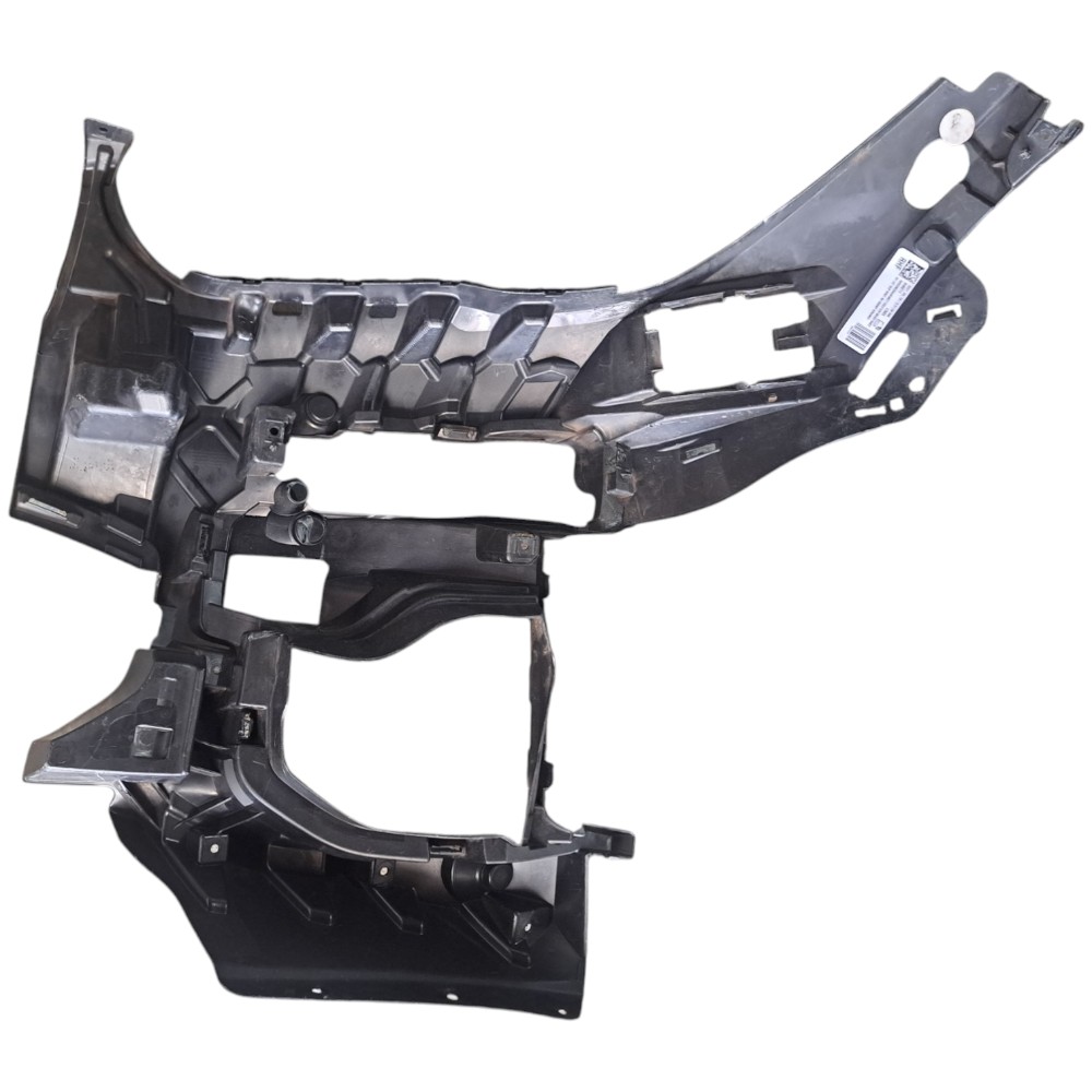 Guia Suporte Direito Parachoque Bmw X5 Go5 3