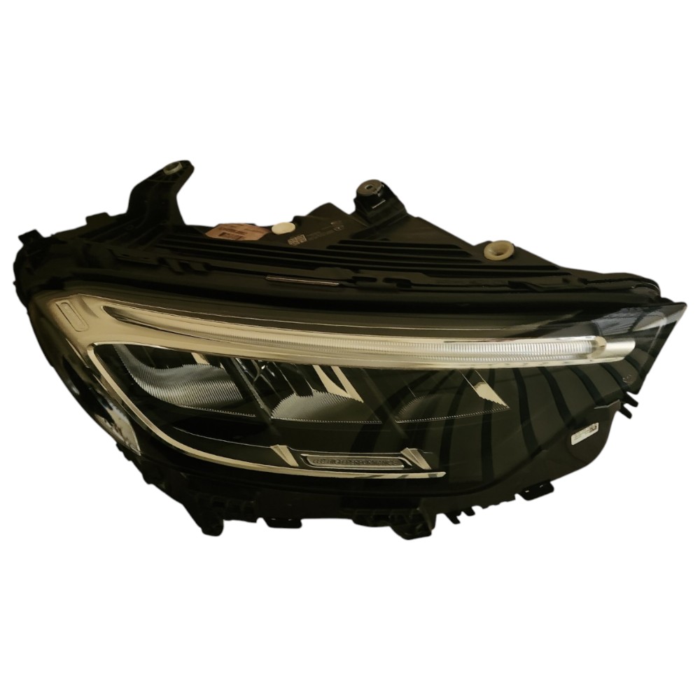 Farol Direito Mercedes-Benz GLC GLC300 2025 7