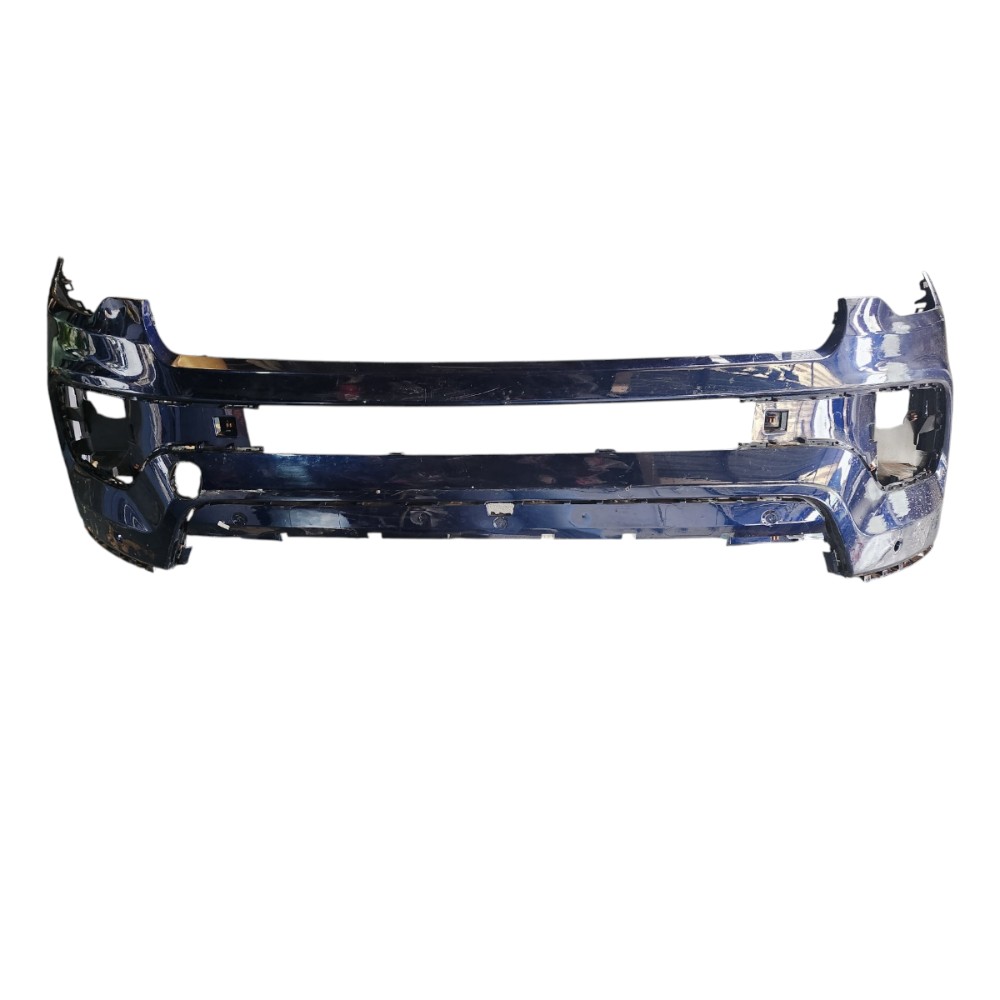 Parachoque Dianteiro Jeep Compass Flex 2022 2023 10