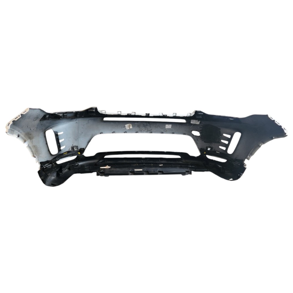 Parachoque Dianteiro Land Rover Discovery Sport 2020 2022 Branco 8