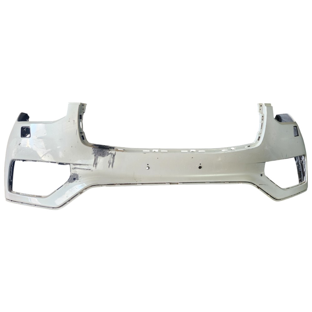 Parachoque Dianteiro Volvo Xc Xc90 Branco Branco 3