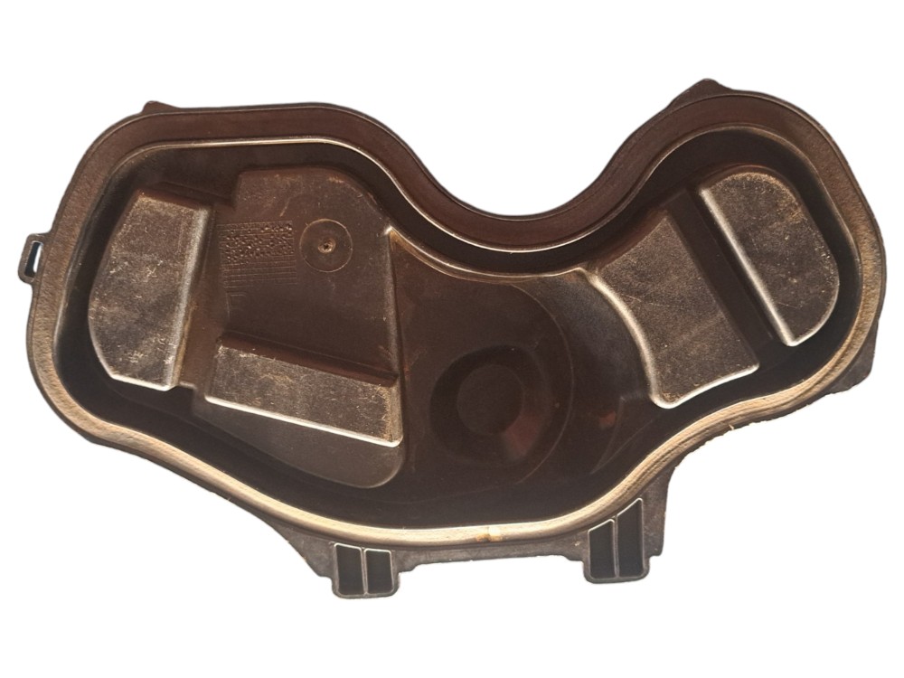 Tampa Farol Direito Bmw 118 Sport 2009 2010