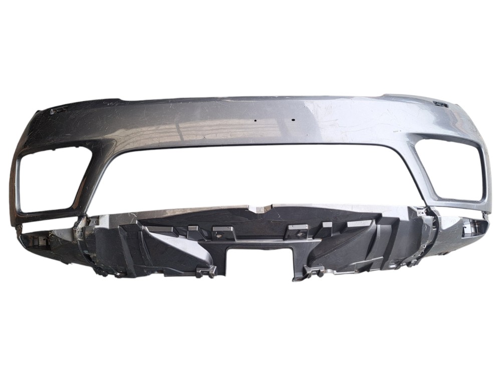 Parachoque Dianteiro Range Rover Sport 2018 2019