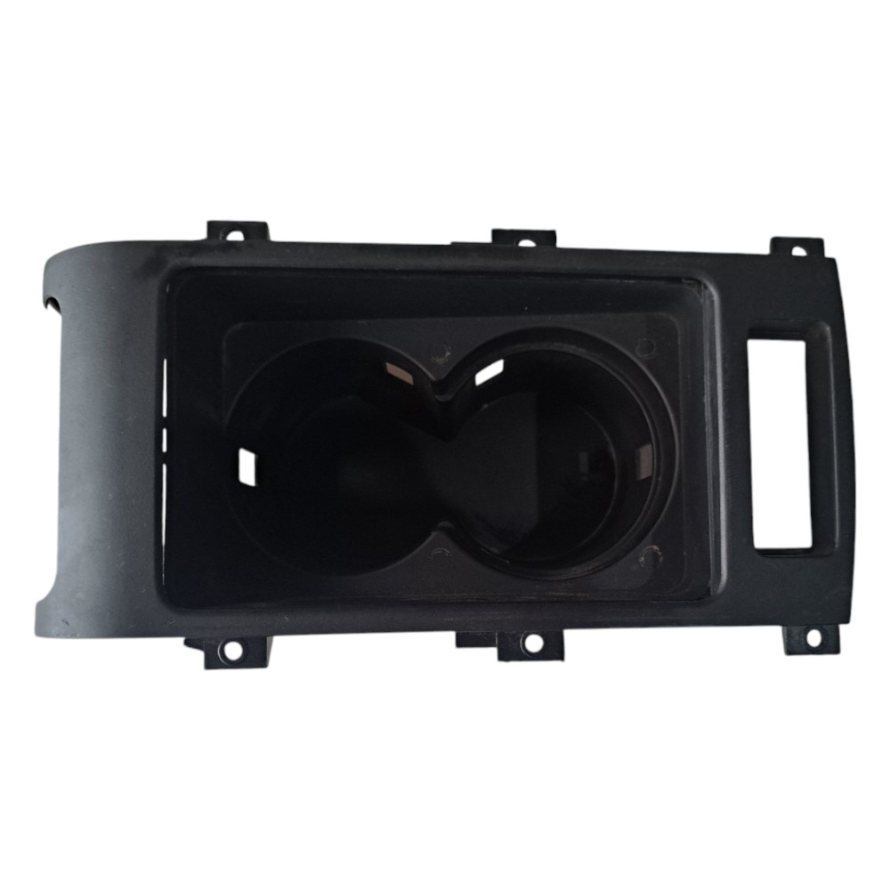 Porta Copo Bmw X5 Preto