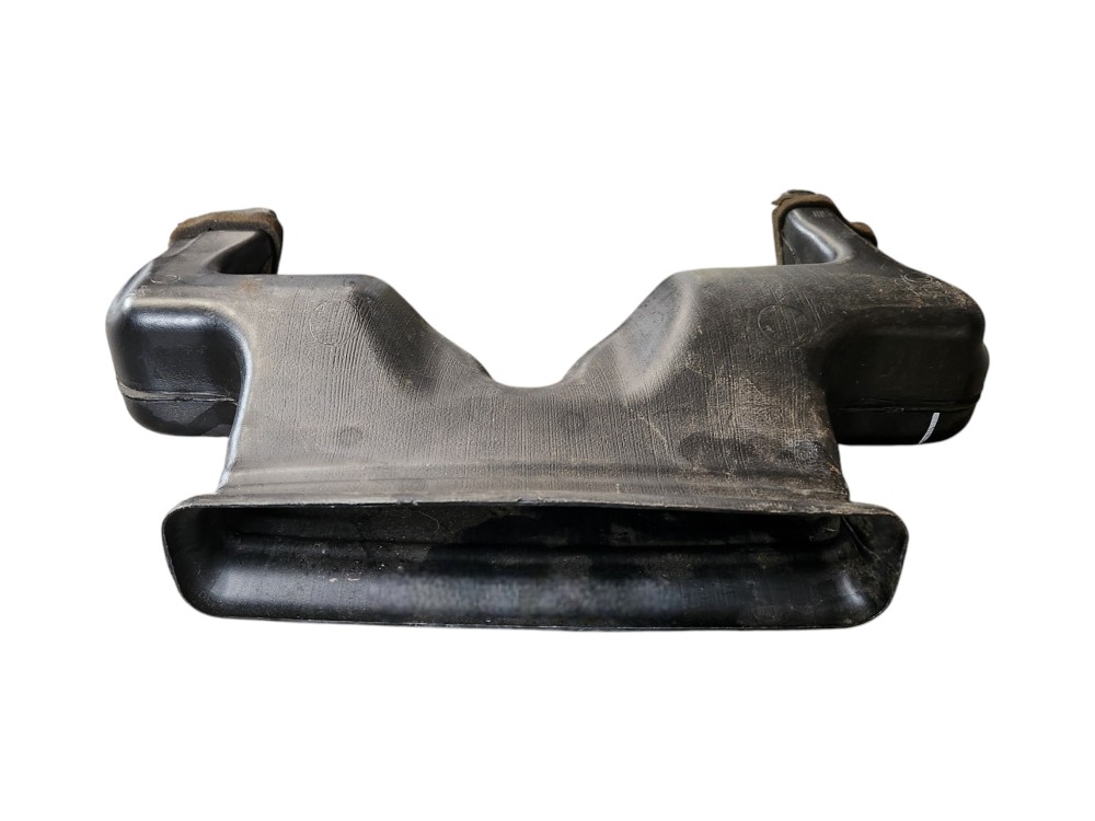 Duto Ar Aquecedor Central Bmw 320i 2009