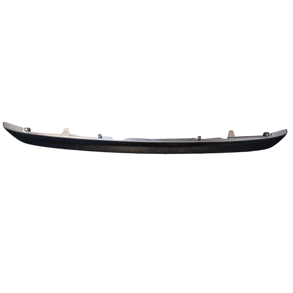 Spoiler Traseiro Toyota Sw4 Preto