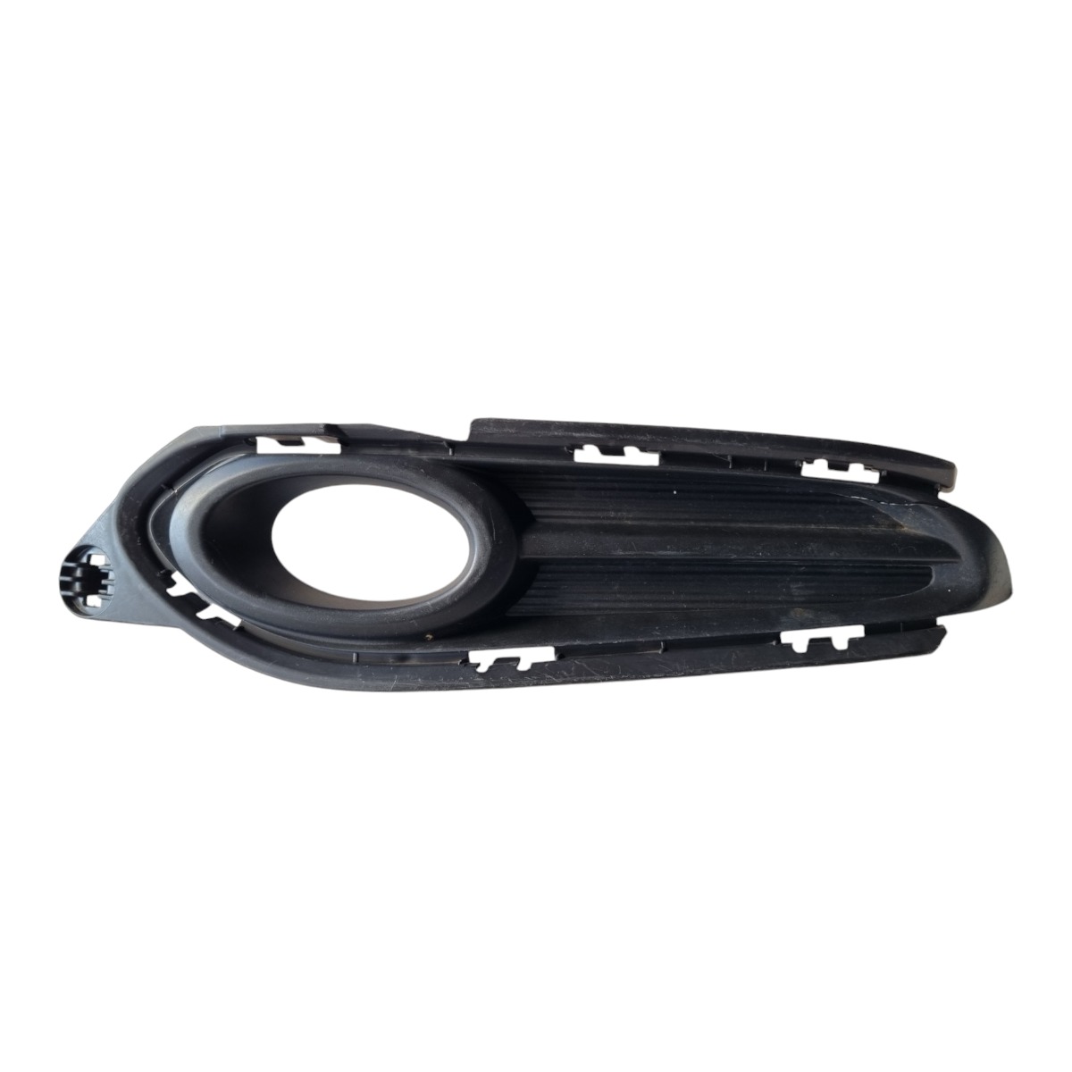 Grade Milha Esquerda Gonda Hrv 1