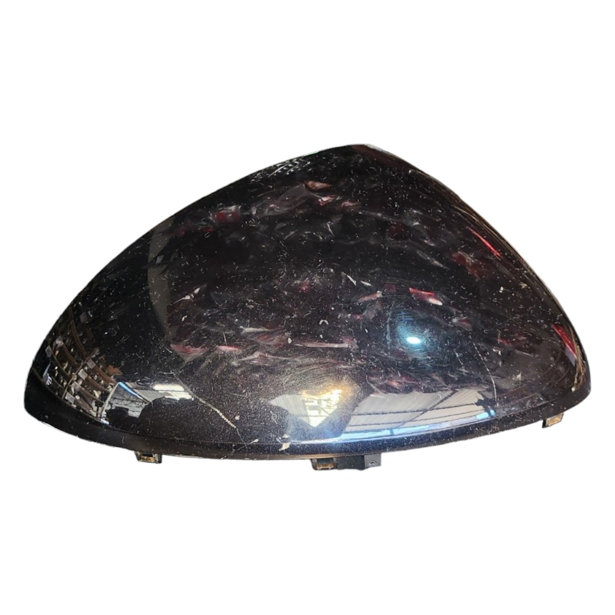 Capa Retrovisor Direito Porsche Cayenne  Prero