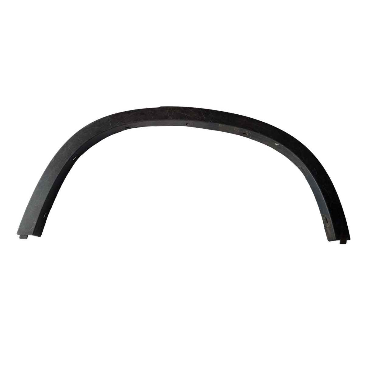 Moldura Alargador Traseiro Esquerdo Bmw X1