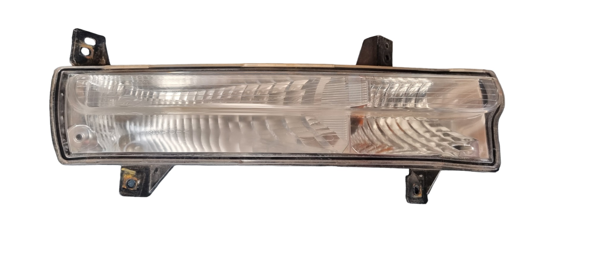 Farol De Milha Jeep Compass 2018 2019  Transparente