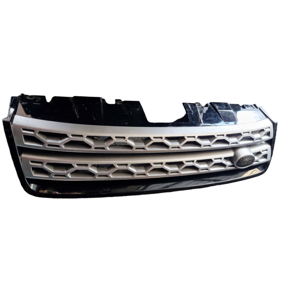 Grade Land Rover Discovery 3