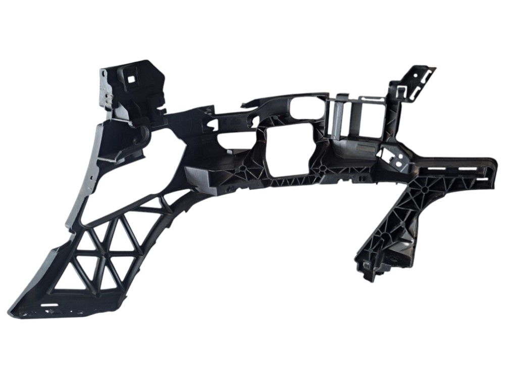 Guia Suporte  Parachoque Direito Mercedes C180 C200 2012 5