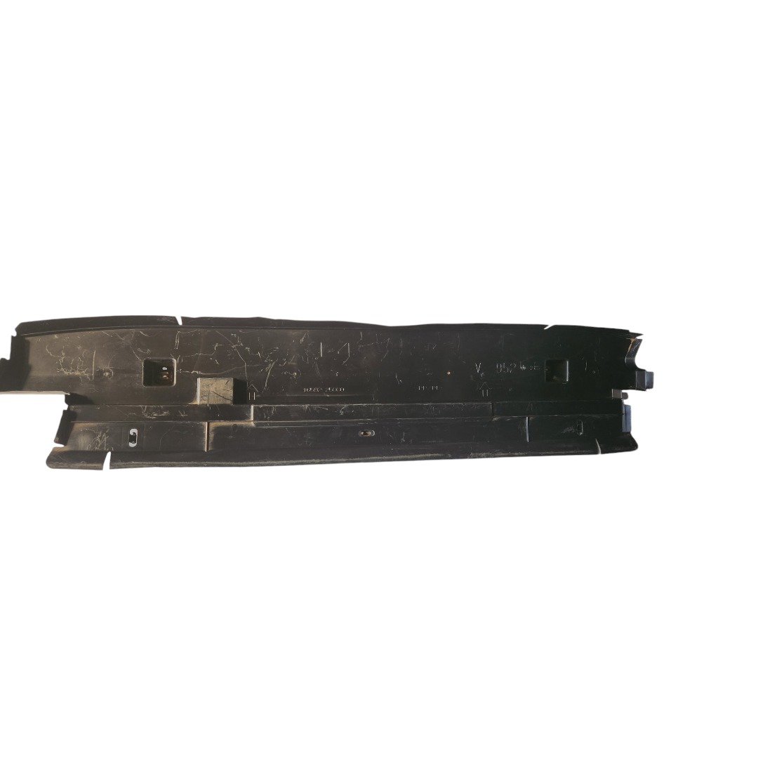 Defletor Acabamento Painel Toyota Rav 4