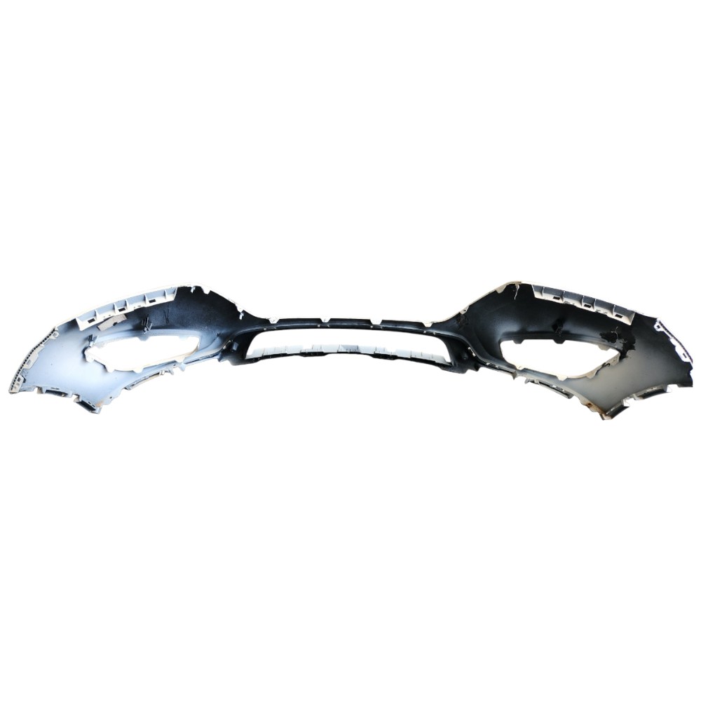 Parachoque Dianteiro Hyundai Hb20x 2014 2015 Branco 9