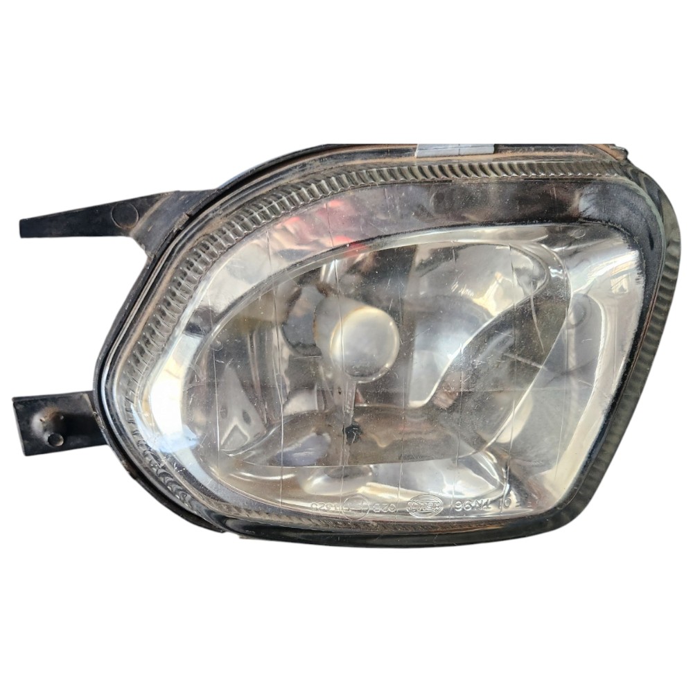 Farol Milha Mercedes E320 Sprinter 2006 Branca
