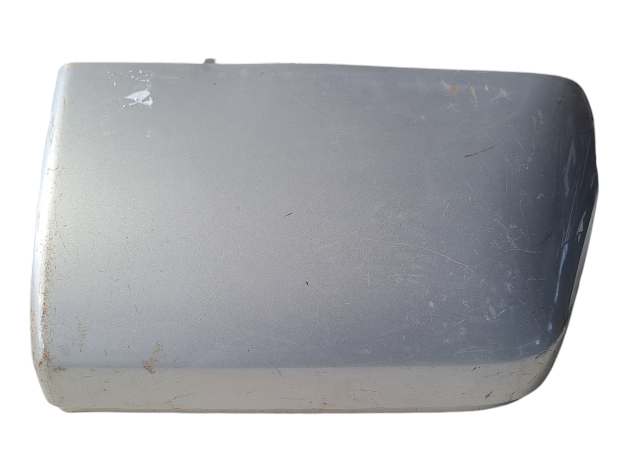 Pisante Parachoque Traseiro Direito Mitsubishi L200 Triton