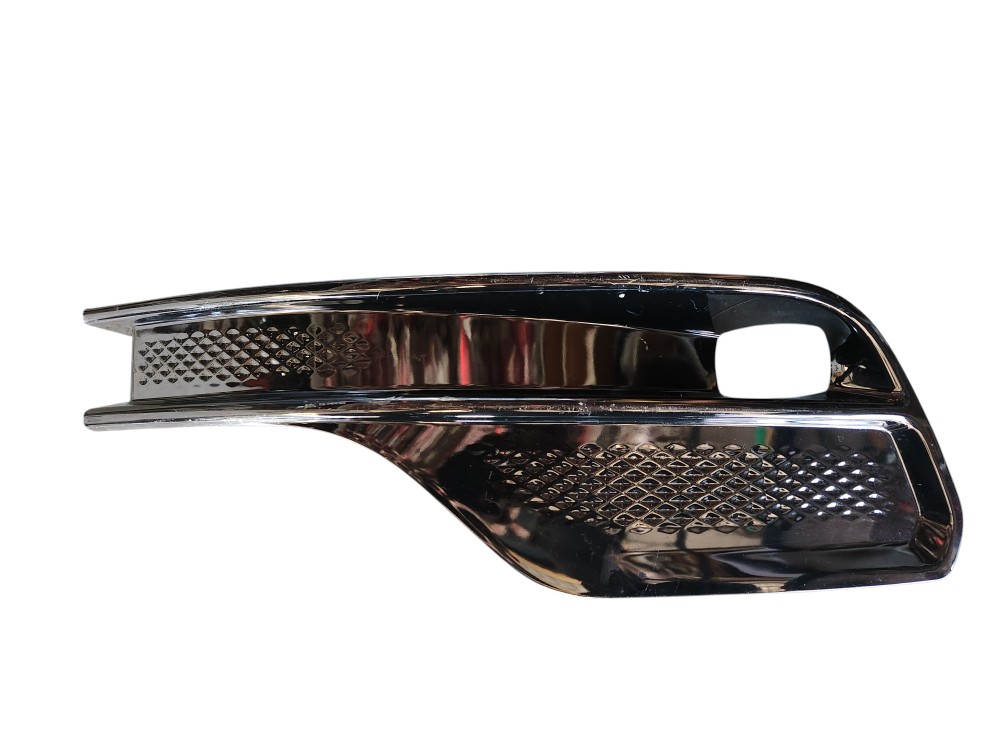 Grade Milha Esquerdo Jeep Compass 2023