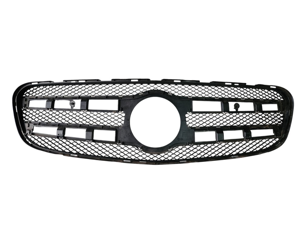 Grade Frontal Mercedes Gla 2014 2015 2016