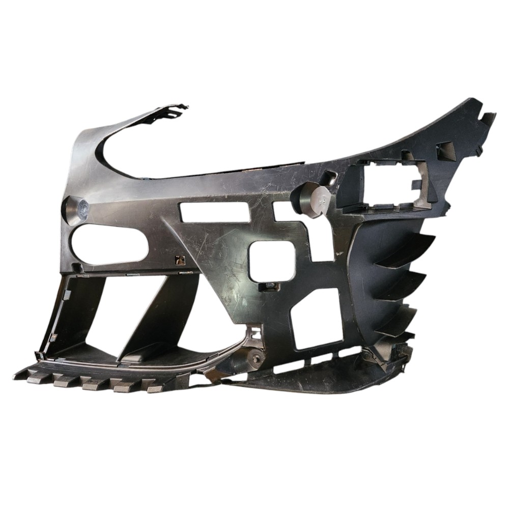 Guia Dianteiro Esquerdo Bmw M4 G80 G82 G83 2022 Preto 8