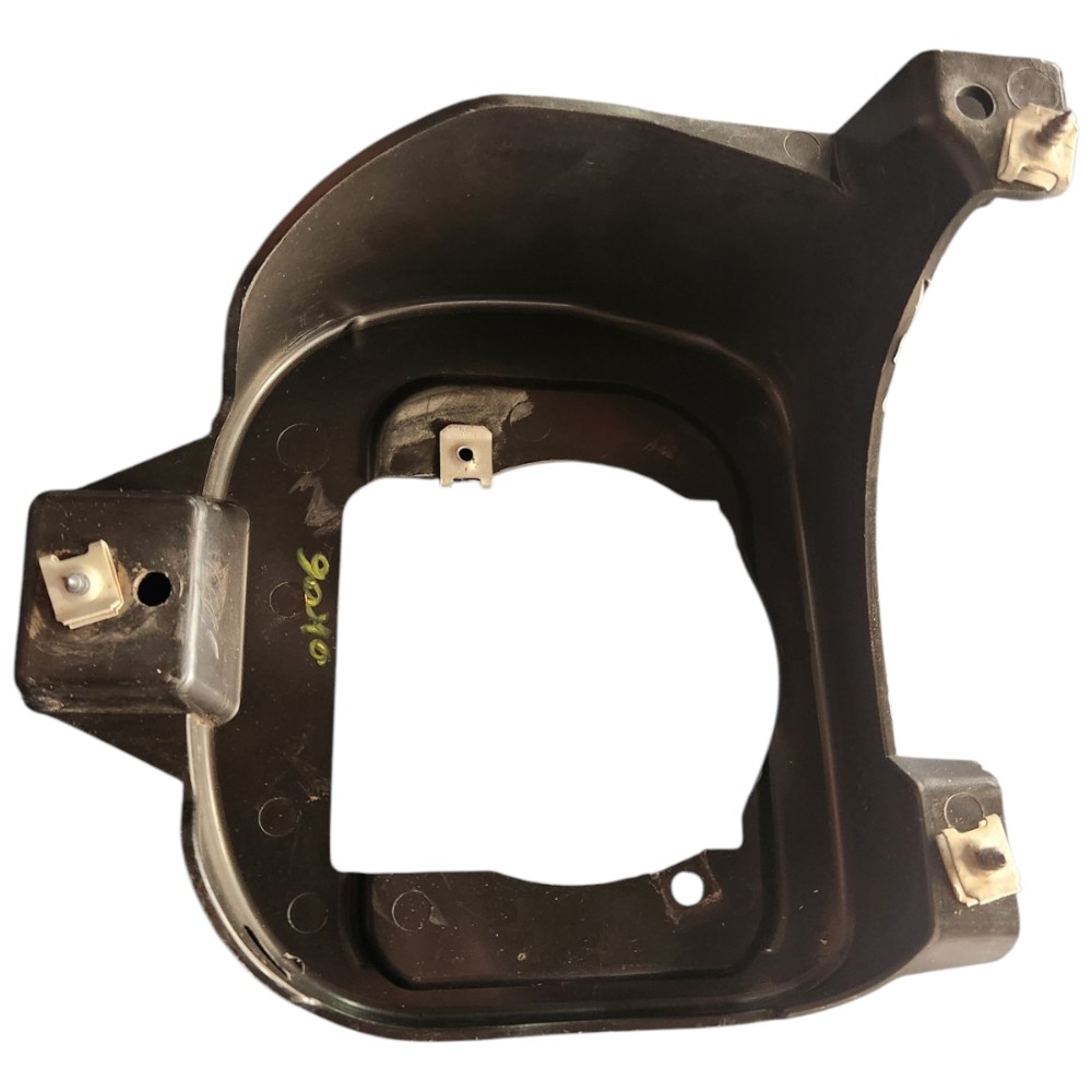 Suporte Esquerdo Farol Milha Jeep Renegade 2018 4