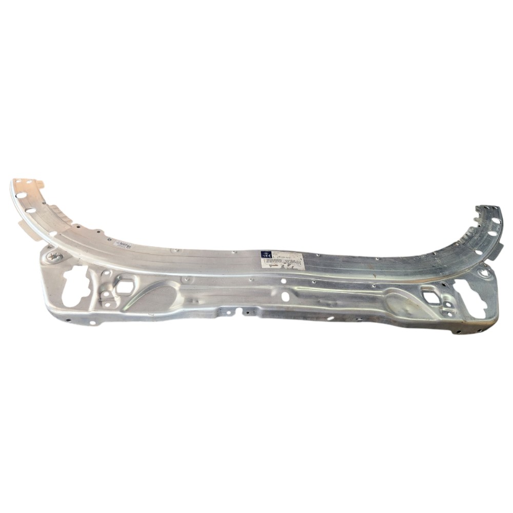 Painel Regua superior frontal Mercedes C180 C200 2015 6