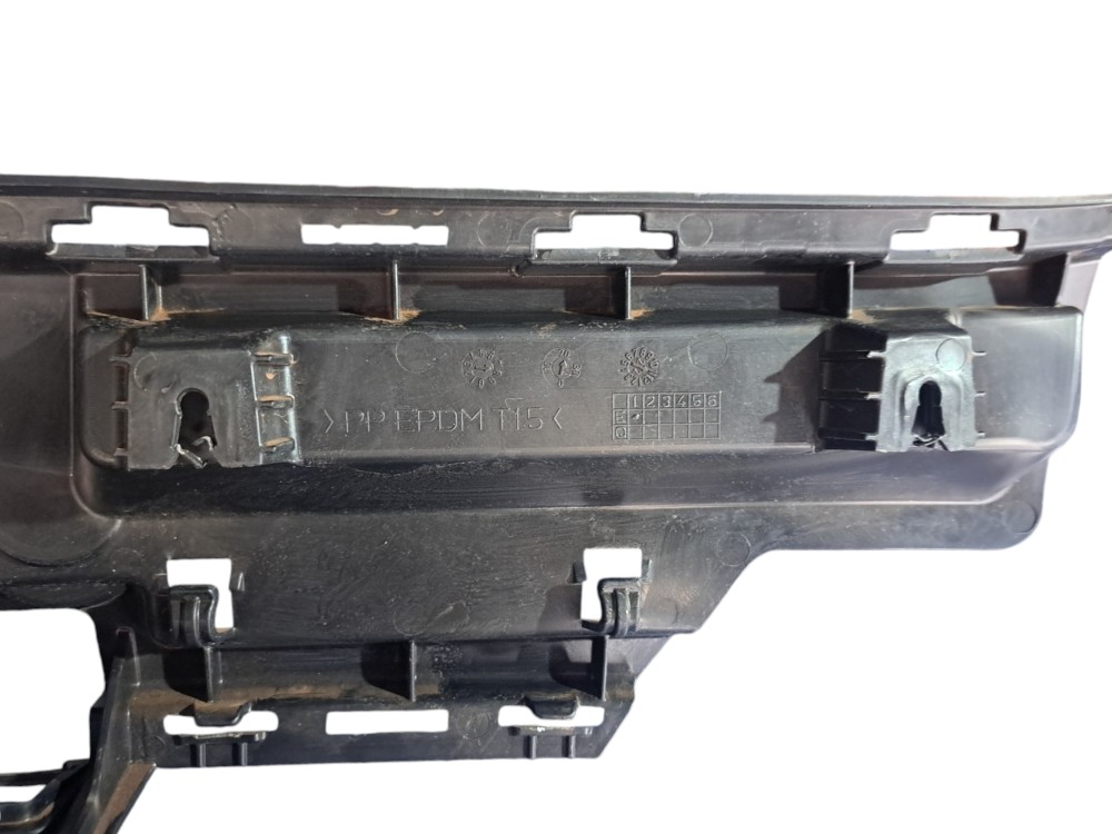 Suporte Parachoque Dianteira Mercedes Glc