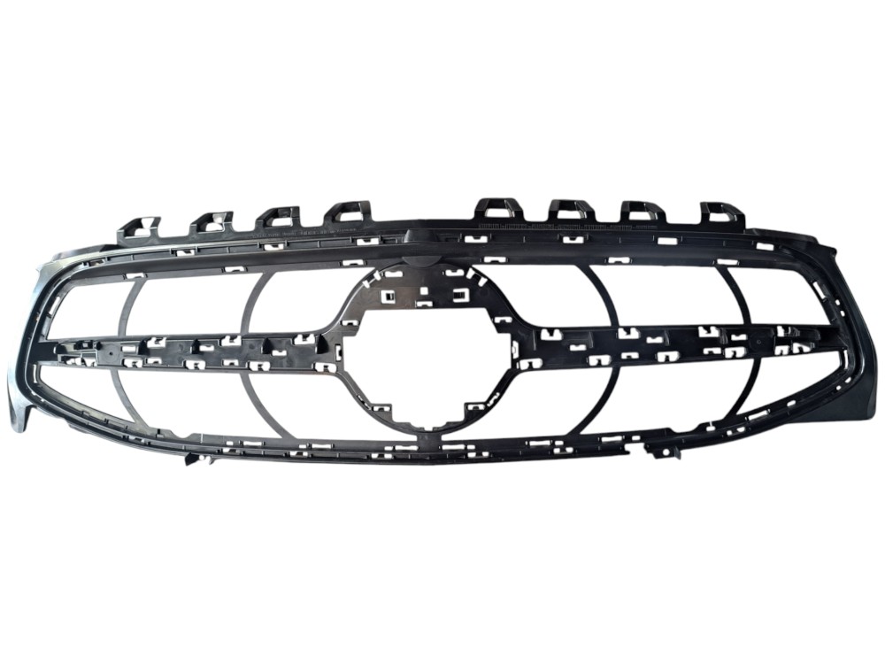 Grade Aro Mercedes Cla 250 2023
