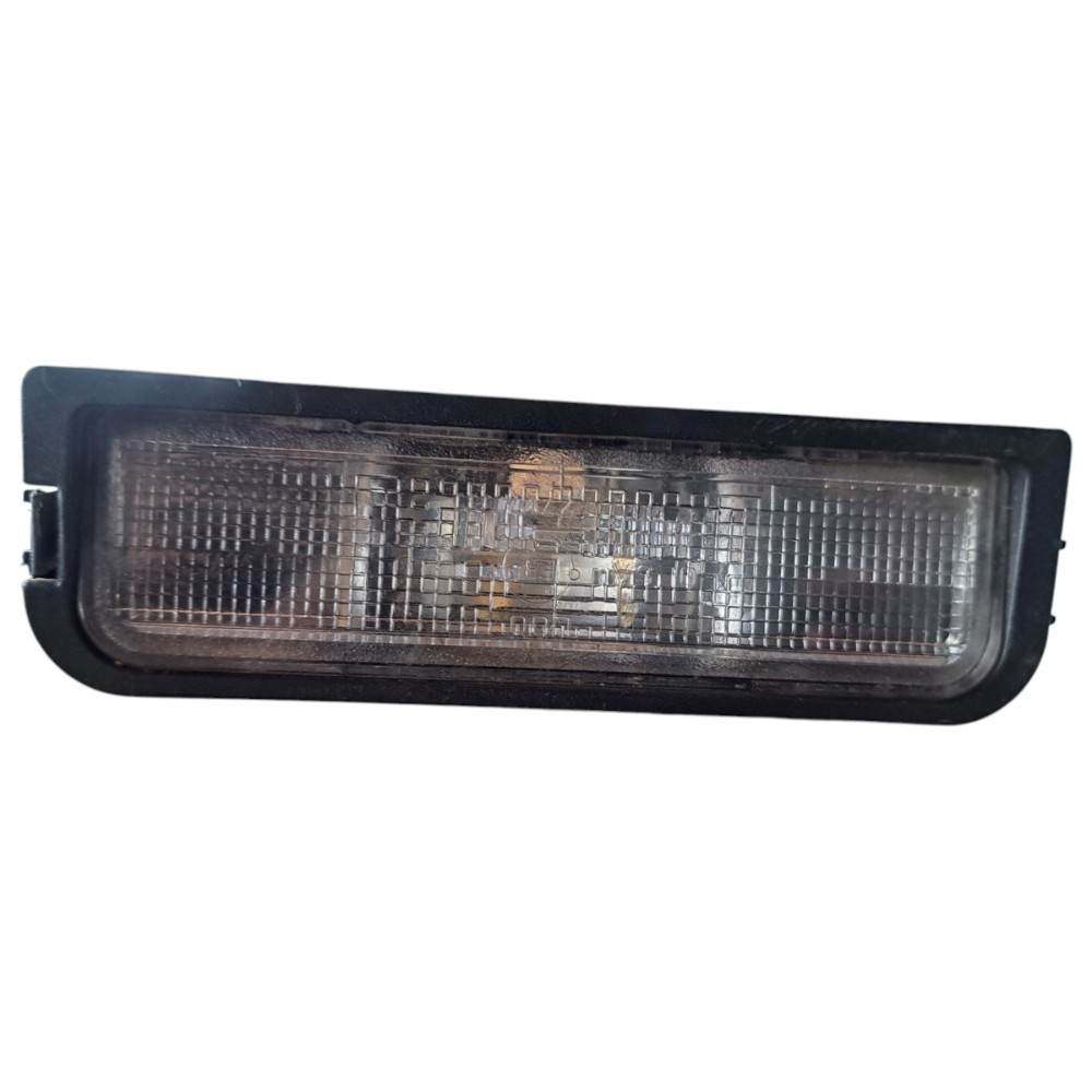 Luz Placa Traseiro Volkswagen Gol Voyage 04661000